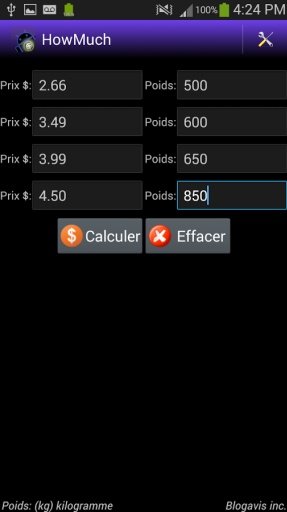 Compare Prices截图2