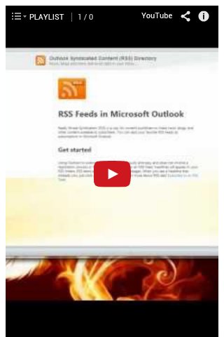 Office Outlook Tutorial截图1