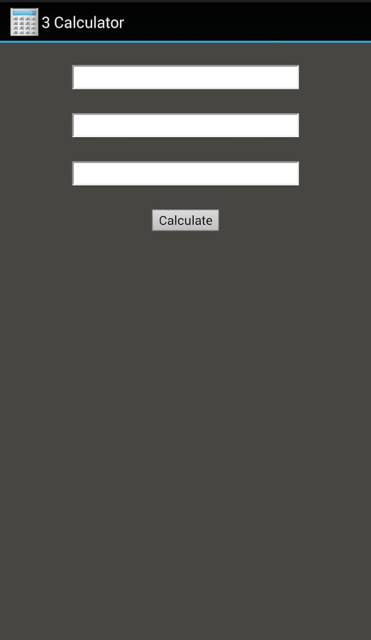 3 Calculators截图2