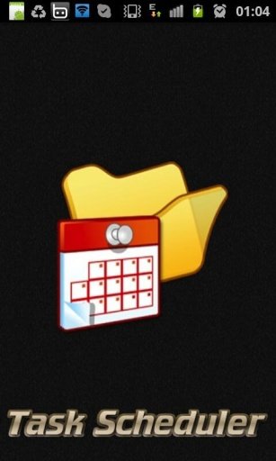 Task Scheduler截图4