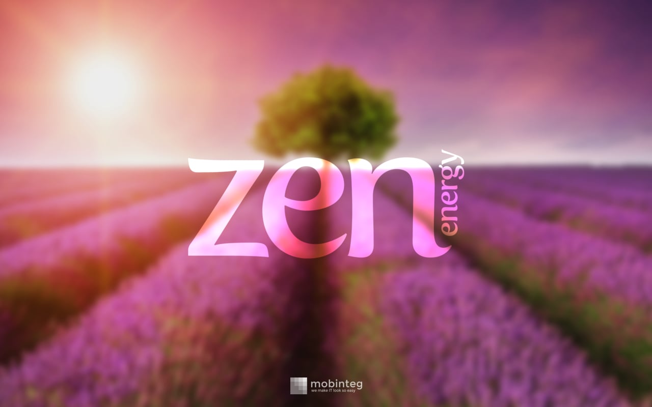 Zen Energy截图9