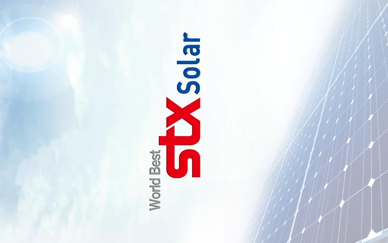 STXSolar PR截图1