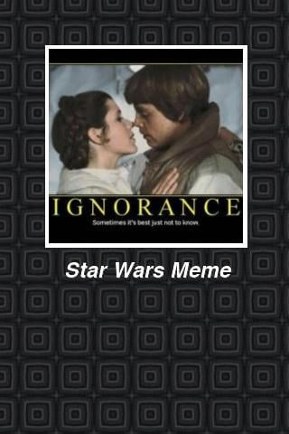 Star Wars Meme截图1