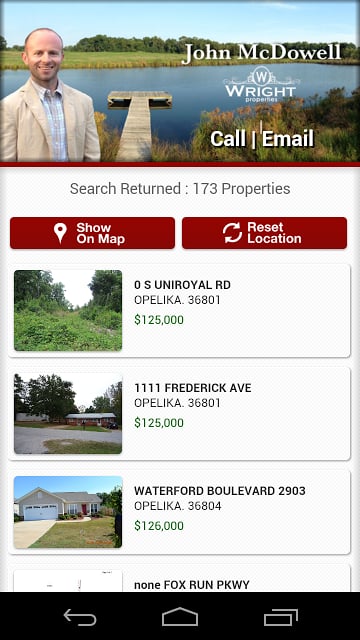 My Valley Realtor Real Estate截图3