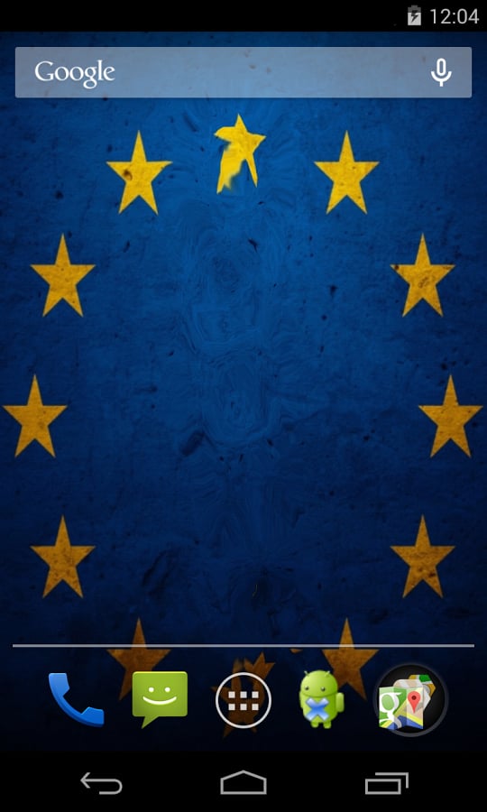 Magic Flag: European Uni...截图3