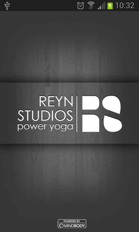 Reyn Studios: Power Yoga截图4