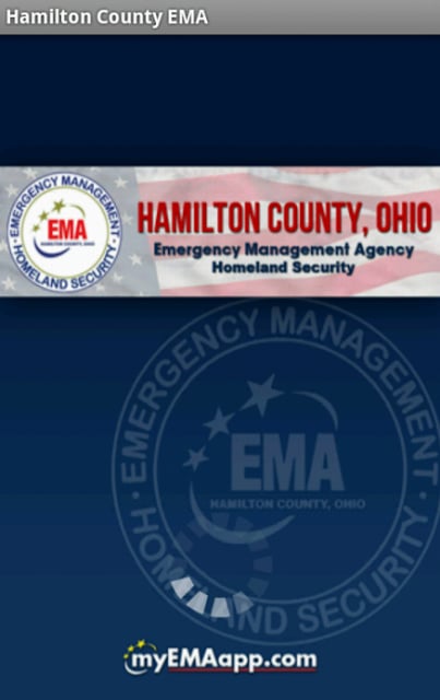 Hamilton County EMA截图4