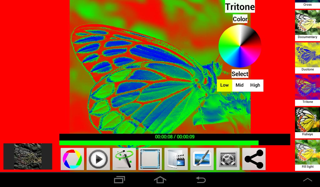 Live effects free截图2