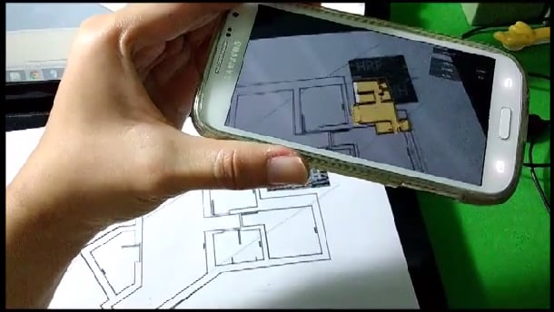 家居装修工程项目管理 3D/...截图5