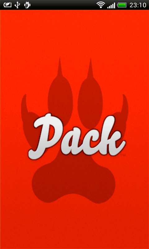 Pack Events截图1