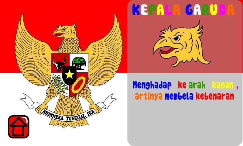 Belajar Pancasila截图1