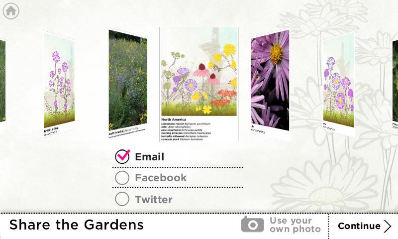 2012 Gardens截图5