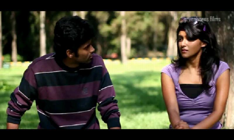 Tamil Short Films截图5