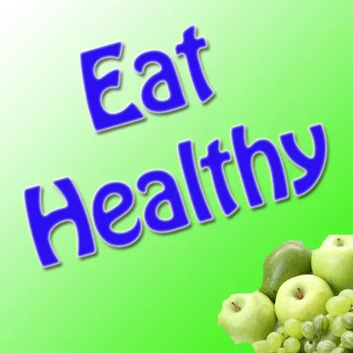 Eat Healthy截图1
