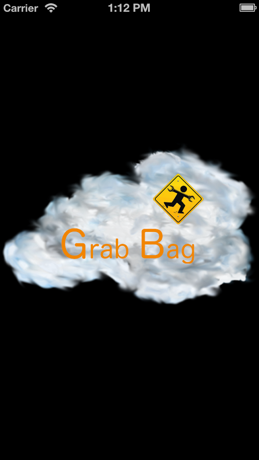 Maintenance Grab Bag截图1