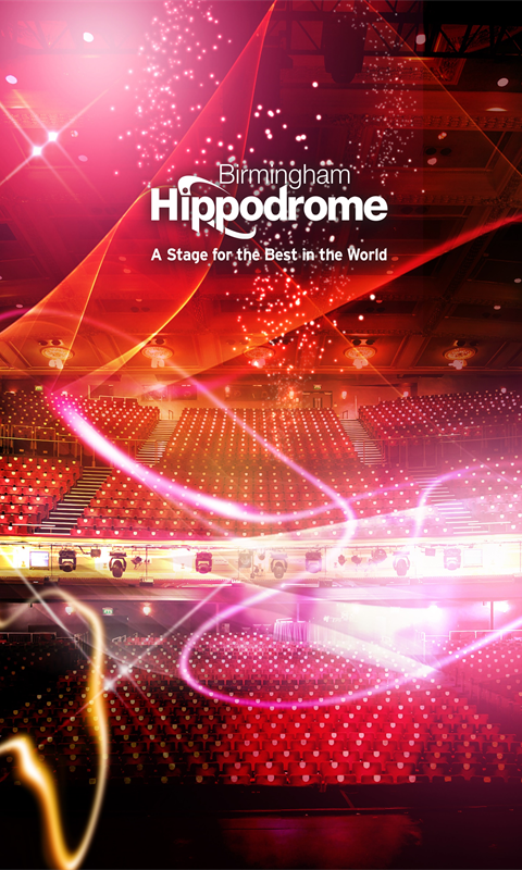 Birmingham Hippodrome截图1