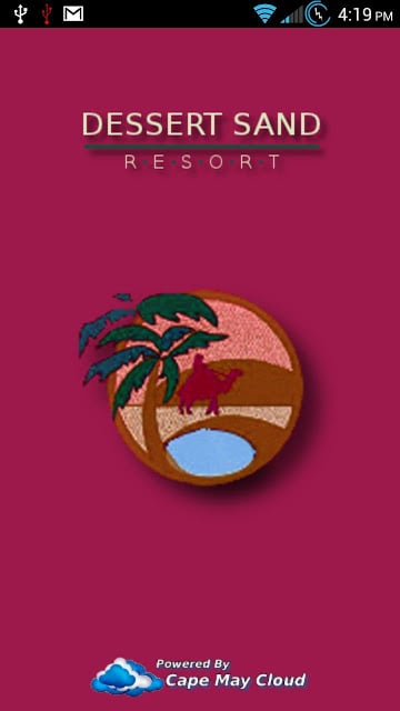 Desert Sand Resort截图3