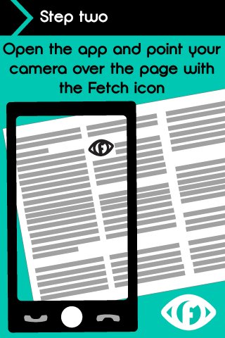 Fetch Reader截图1