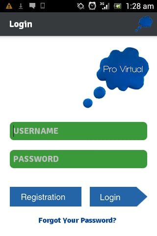 Pro Virtual截图4