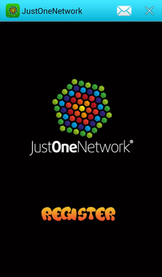 JustOneNetwork -J1N-截图1