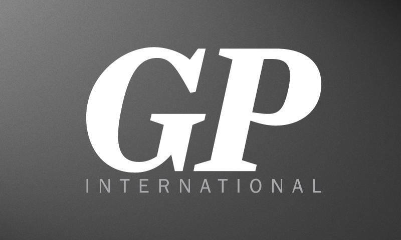 GP International Live截图1