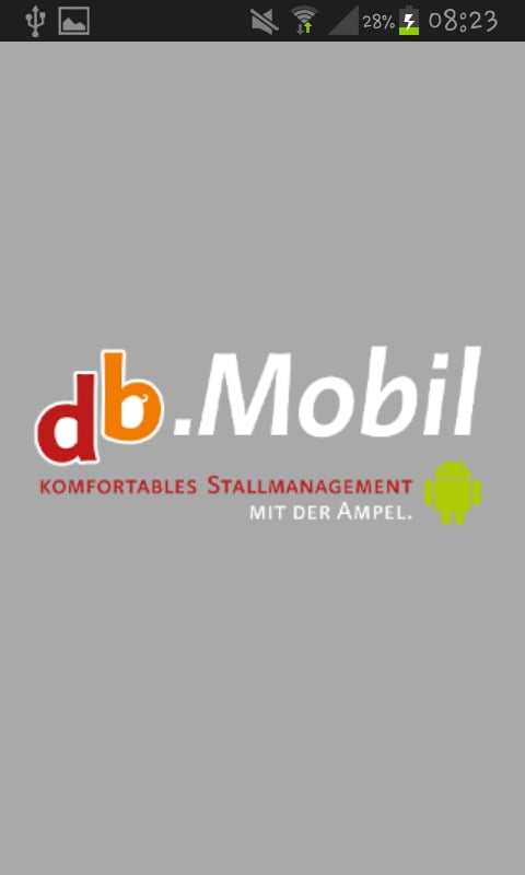 db.Mobil App截图4