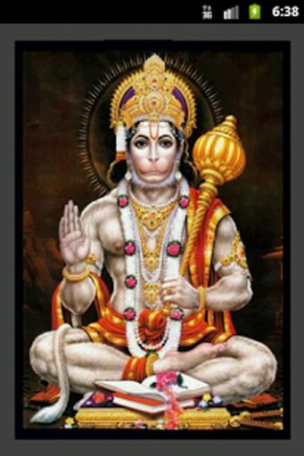 Hanuman Chalisa Full Audio截图6