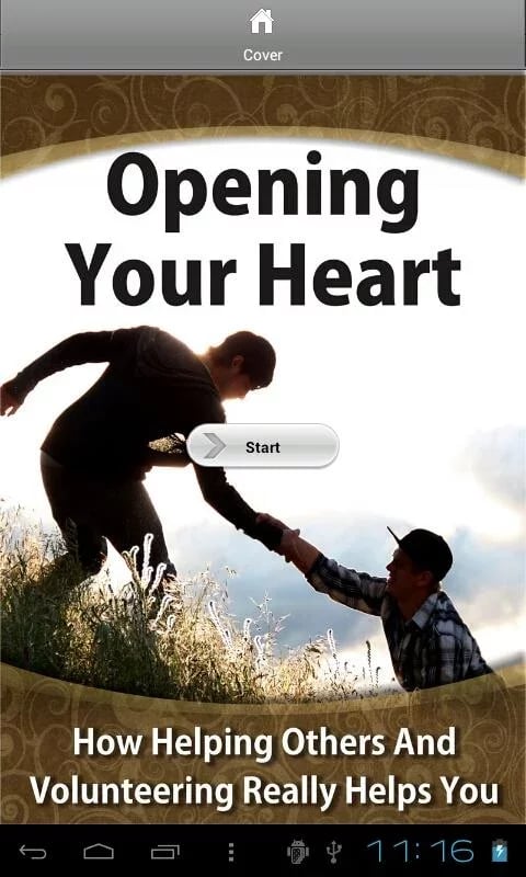 Opening Your Heart截图11