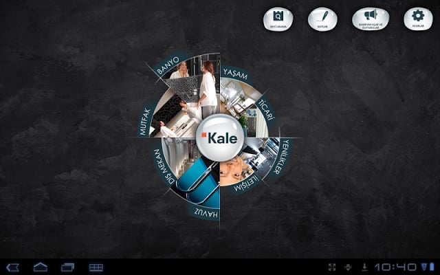 Kale Katalog截图1