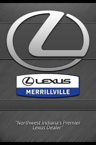 Lexus of Merrillville截图4