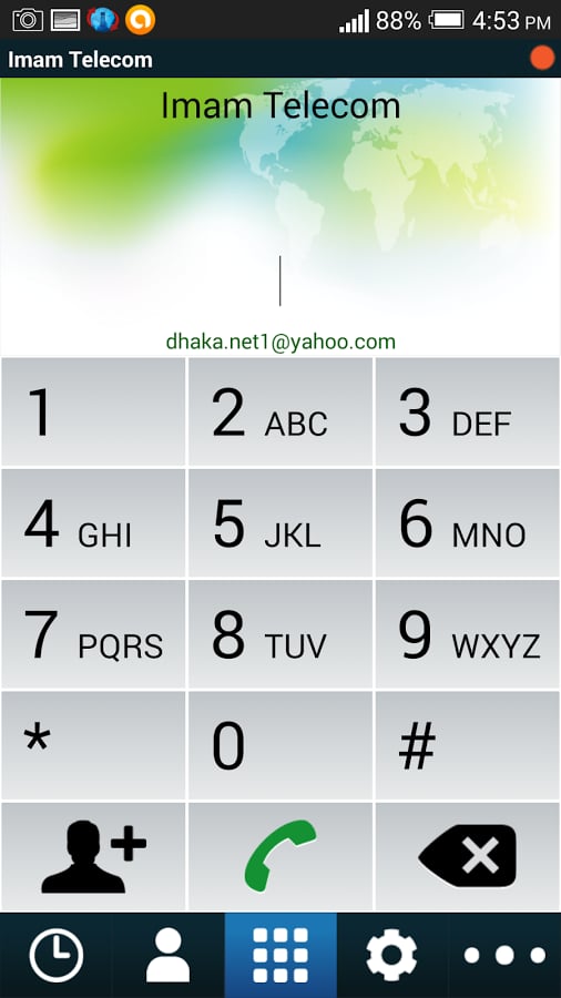 IMAM TELECOM截图2