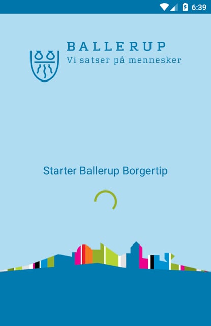 Ballerup Borgertip截图6