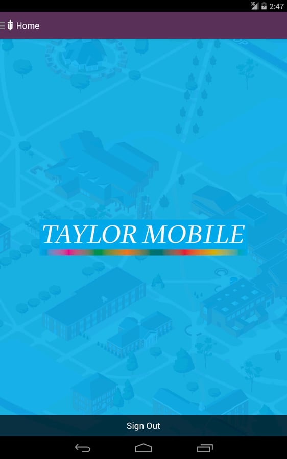 Taylor Mobile截图11