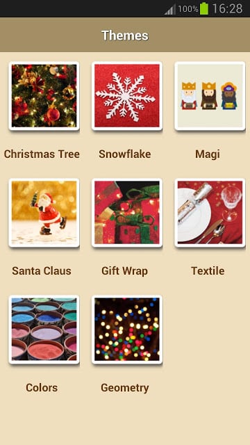 NicePrints Christmas截图4