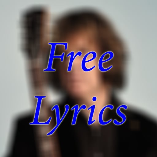 GARY MOORE FREE LYRICS截图1