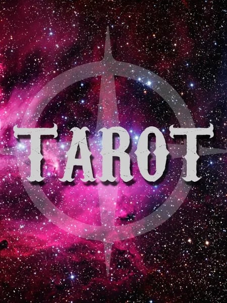 Free Tarot Reading截图1