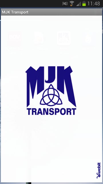 MJK Transport截图3