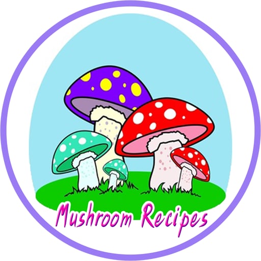 Mushroom Recipes截图2