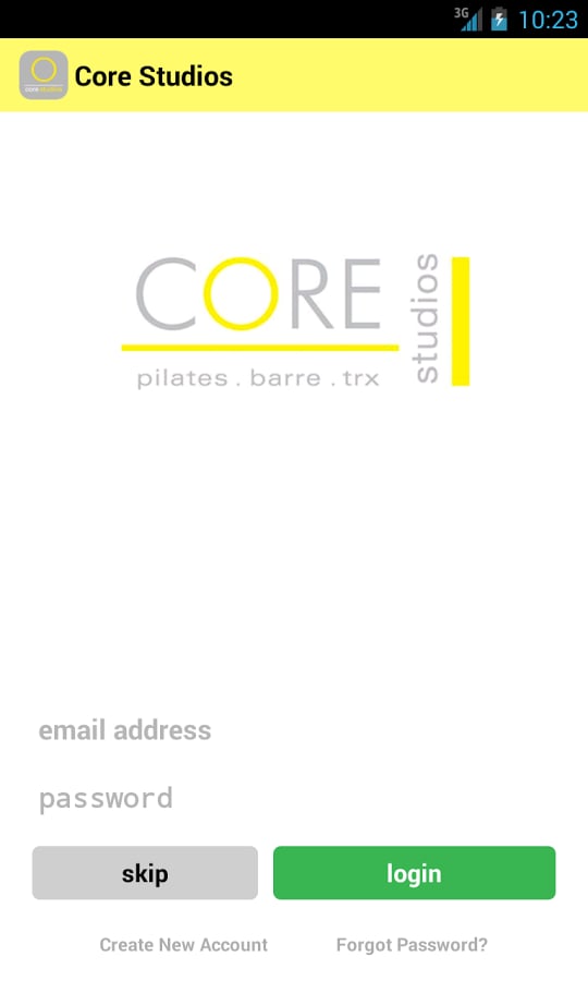 Core Studios截图3