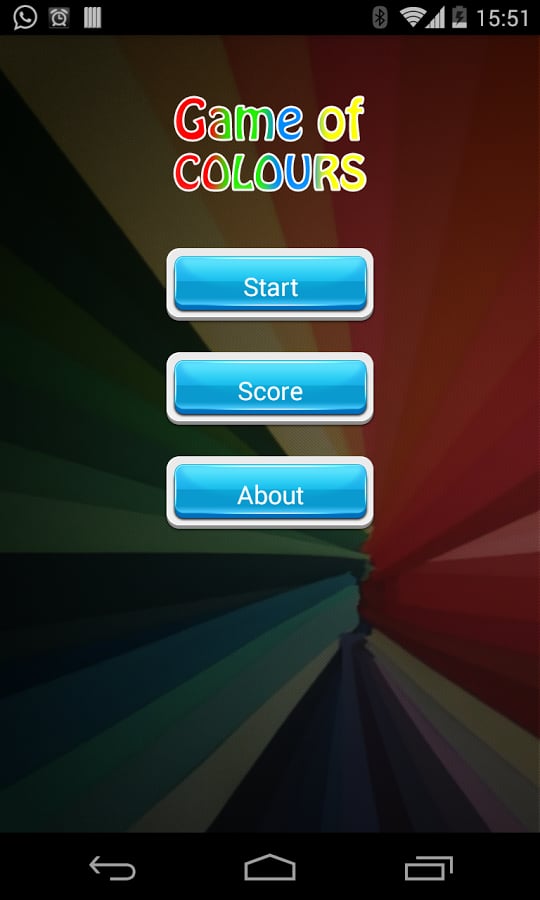 Game of Colors截图4