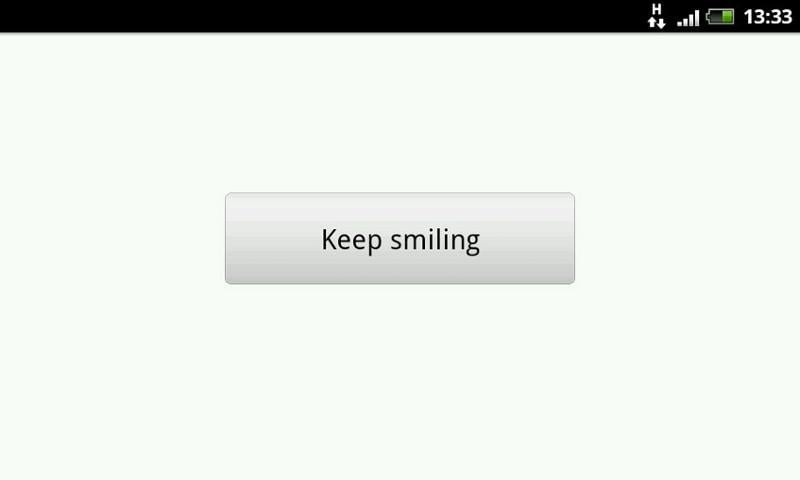 Keep smiling!截图2