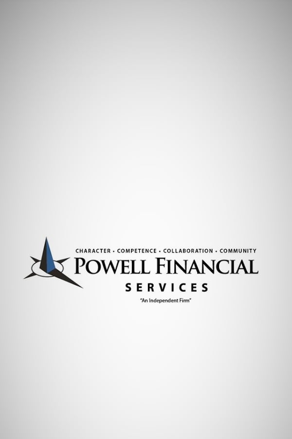 Powell Financial Service...截图2