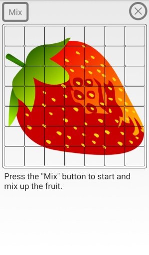 Fruit Mix Up截图3