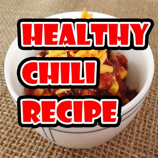 Healthy Chili Recipe截图1