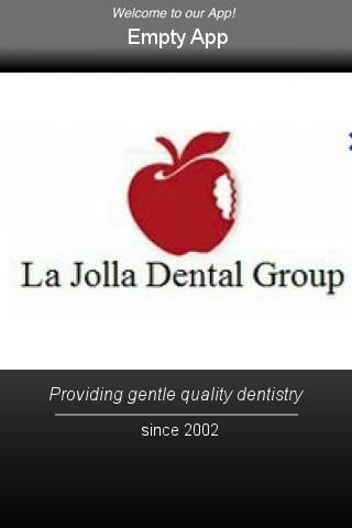 La Jolla Dental Group截图2