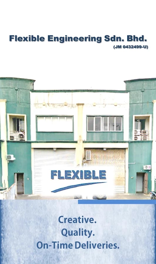 Flexible Engineering截图2