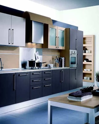 Modern Kitchen Ideas截图6