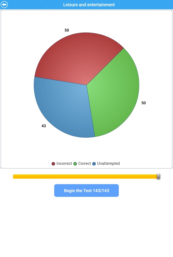 GCSE French Vocab - OCR ...截图5