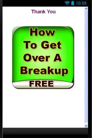 How To Get Over A Breaku...截图3