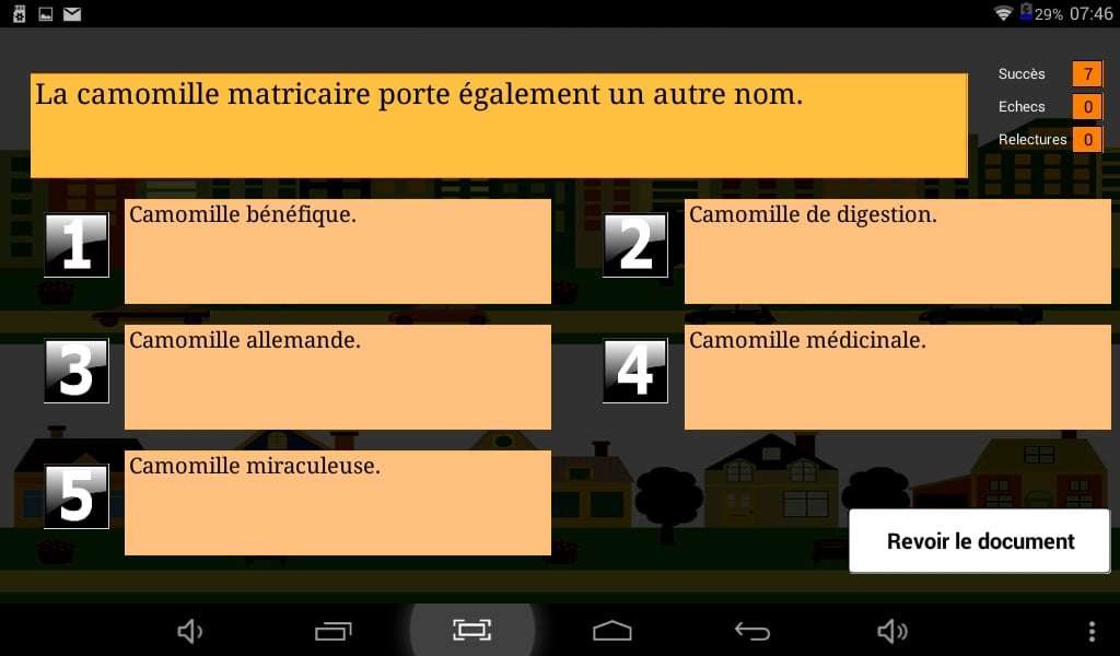 Lecture de documents 2 C...截图4